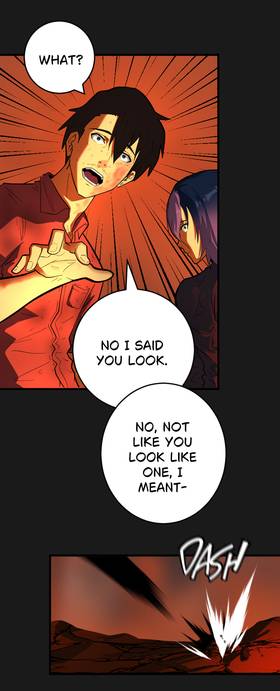 Read AURA: The Six Towers  6 Page 2 in English