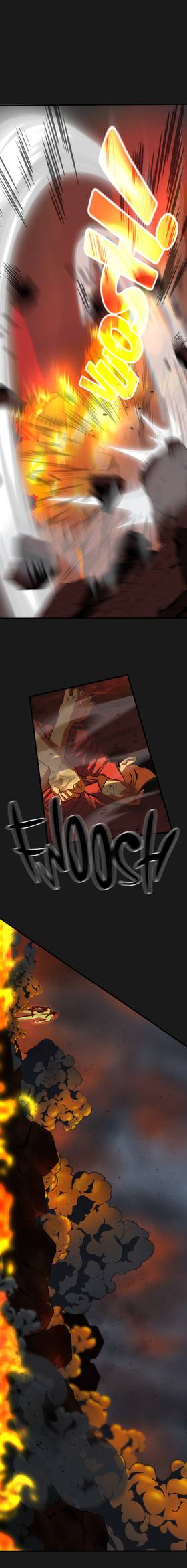 Read AURA: The Six Towers  6 Page 5 in English