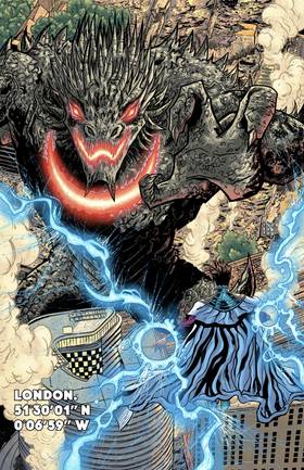 Read Prodigy Comics   1 Page 7 in English