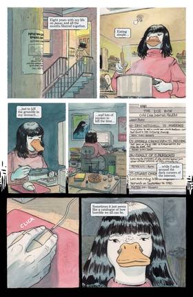 Read Beneath the Trees Where Nobody Sees: Rite of Spring  2 Page 7 in English
