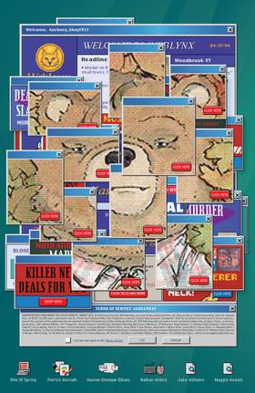 Read Beneath the Trees Where Nobody Sees: Rite of Spring  5 Page 2 in English