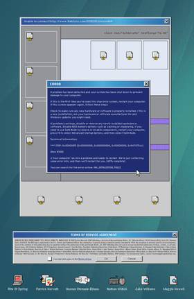 Read Beneath the Trees Where Nobody Sees: Rite of Spring  6 Page 2 in English