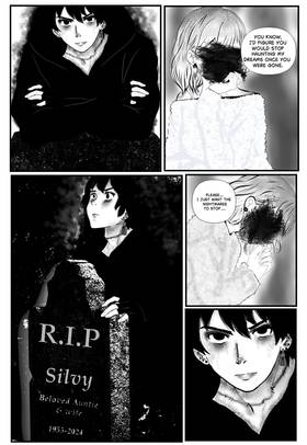 Read Haunting of Lillia  1 Page 5 in English