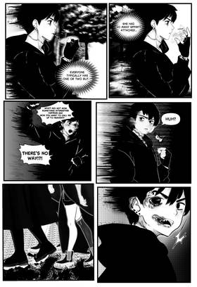 Read Haunting of Lillia  1 Page 7 in English