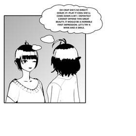 Read Elf and Girl  1 Page 10 in English