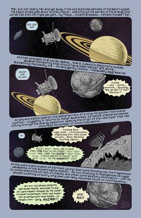 Read Bunz & Katz  1 Page 1 in English