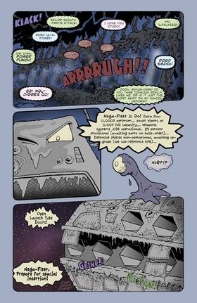 Read Bunz & Katz  1 Page 4 in English