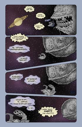 Read Bunz & Katz  1 Page 6 in English