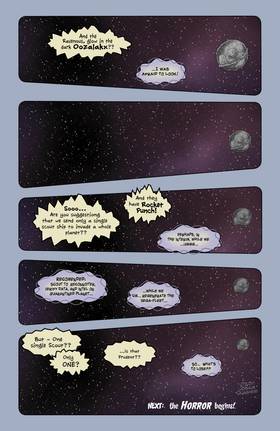Read Bunz & Katz  1 Page 8 in English