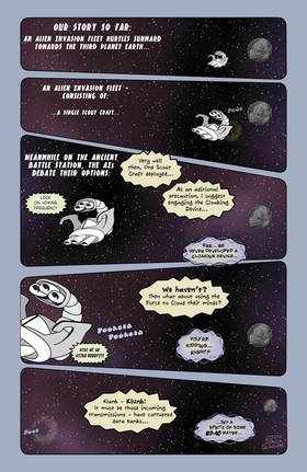 Read Bunz & Katz  2 Page 1 in English