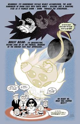 Read Bunz & Katz  2 Page 2 in English
