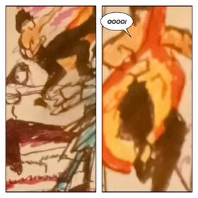 Read Bruce Li in Fury Rising 2  1 Page 4 in English