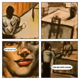 Read Bruce Li in Fury Rising 2  1 Page 10 in English