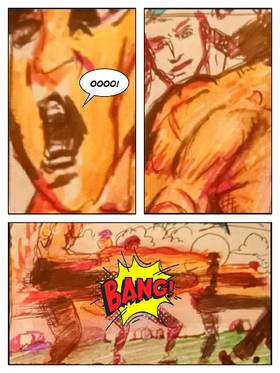 Read Bruce Li in Fury Rising 2  1 Page 5 in English