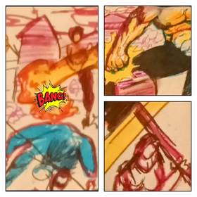 Read Bruce Li in Fury Rising 2  1 Page 6 in English