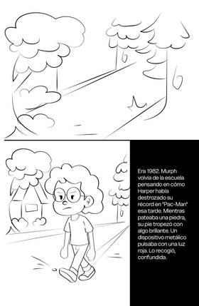 Read MURPH Y CCON  1 Page 1 in Spanish