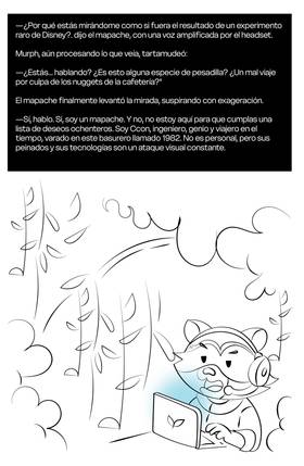 Read MURPH Y CCON  1 Page 9 in Spanish