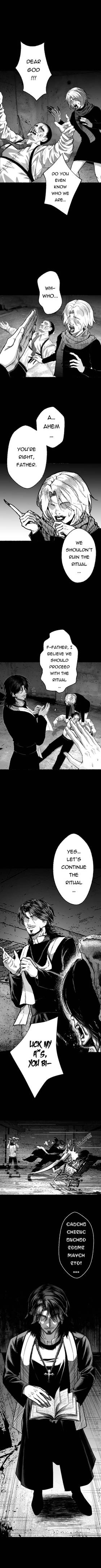 Read Purgator Of Perdition   1 Page 7 in English