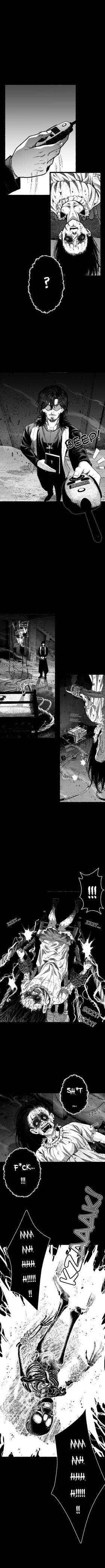 Read Purgator Of Perdition   1 Page 10 in English