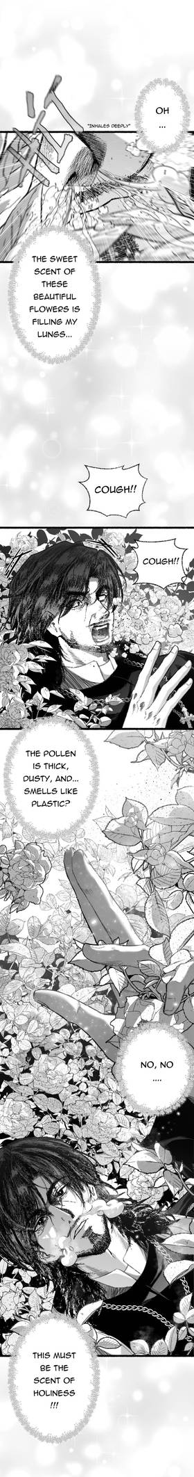 Read Purgator Of Perdition   2 Page 2 in English