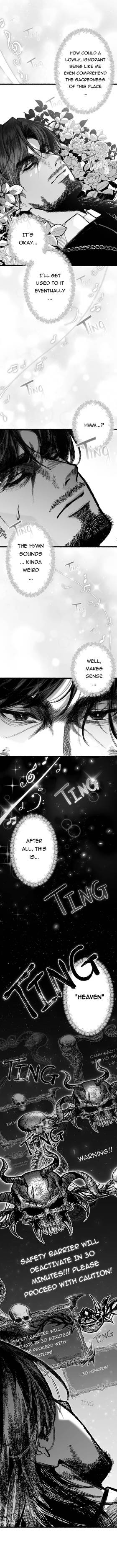 Read Purgator Of Perdition   2 Page 3 in English