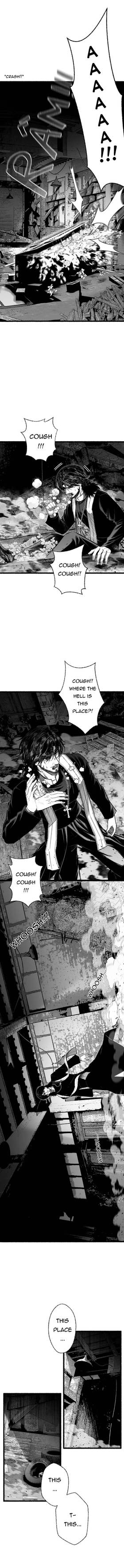 Read Purgator Of Perdition   2 Page 4 in English