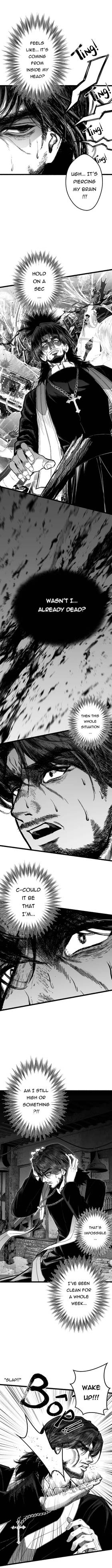 Read Purgator Of Perdition   2 Page 6 in English