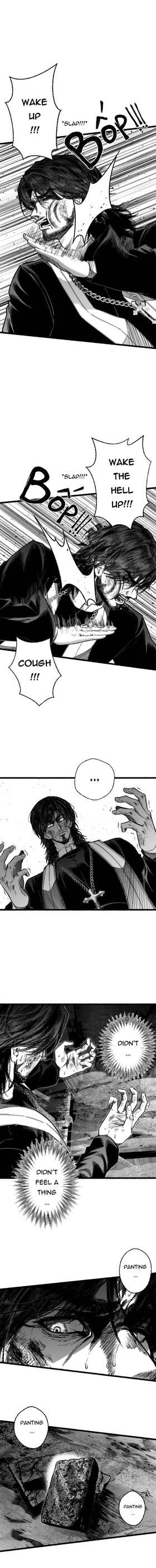 Read Purgator Of Perdition   2 Page 7 in English