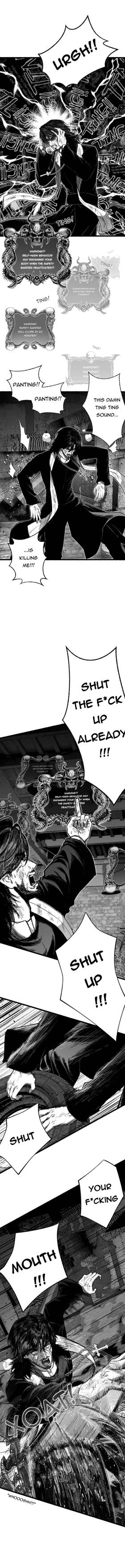 Read Purgator Of Perdition   2 Page 9 in English