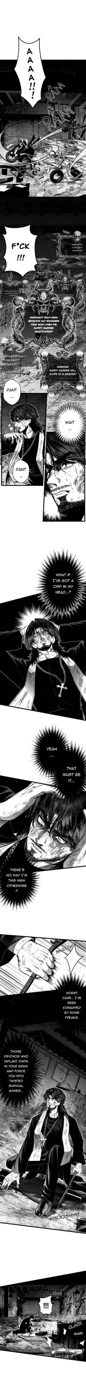 Read Purgator Of Perdition   2 Page 10 in English