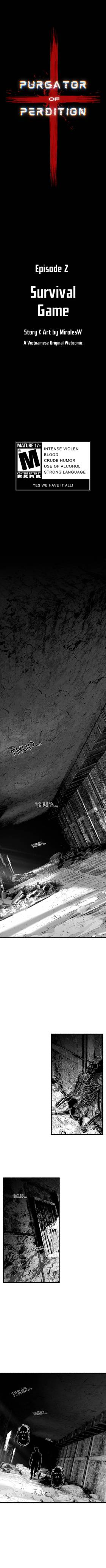 SURVIVAL GAME