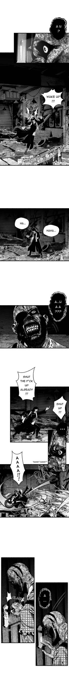 Read Purgator Of Perdition   3 Page 4 in English