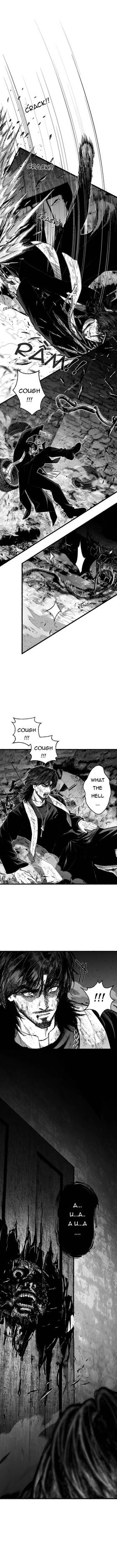 Read Purgator Of Perdition   3 Page 6 in English