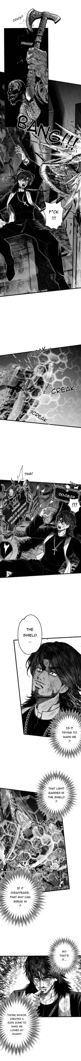 Read Purgator Of Perdition   3 Page 7 in English