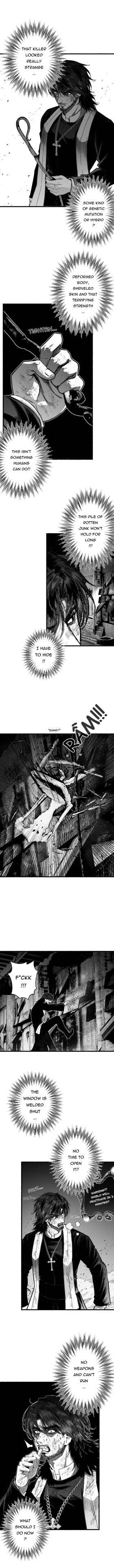 Read Purgator Of Perdition   3 Page 9 in English