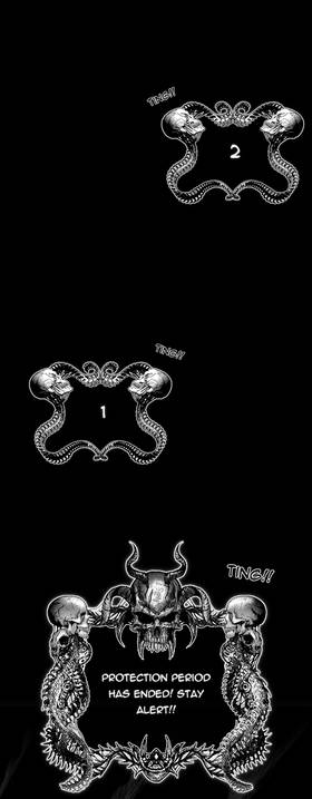 Read Purgator Of Perdition   4 Page 4 in English