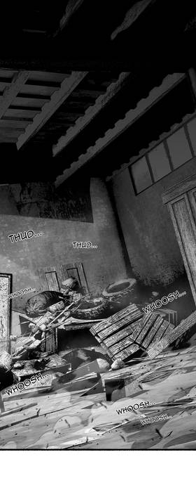 Read Purgator Of Perdition   4 Page 5 in English