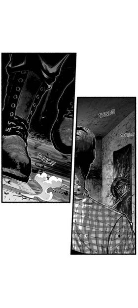 Read Purgator Of Perdition   4 Page 6 in English
