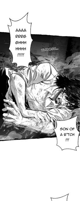 Read Purgator Of Perdition   5 Page 4 in English