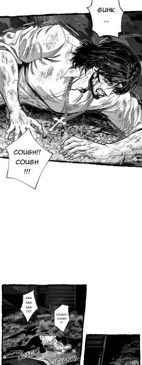 Read Purgator Of Perdition   5 Page 5 in English