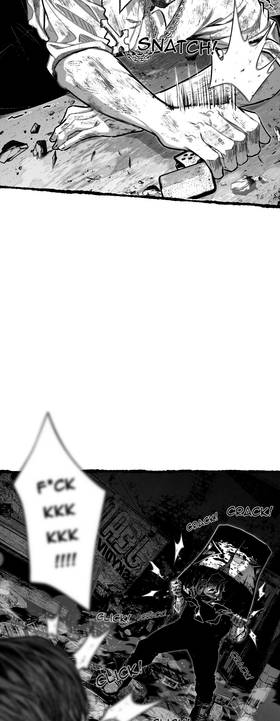 Read Purgator Of Perdition   5 Page 7 in English