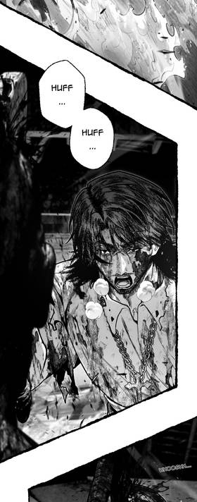 Read Purgator Of Perdition   6 Page 5 in English