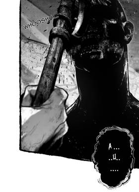 Read Purgator Of Perdition   6 Page 6 in English