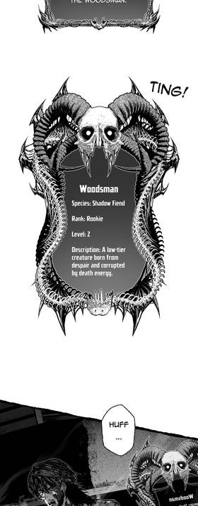 Read Purgator Of Perdition   6 Page 8 in English