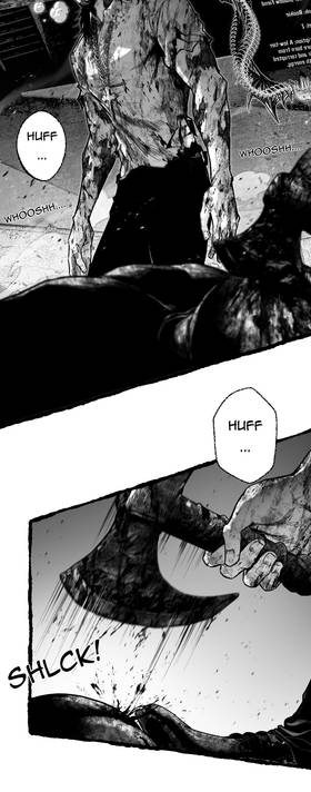Read Purgator Of Perdition   6 Page 9 in English