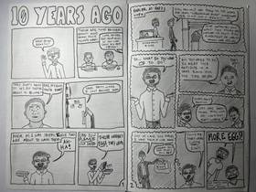Read Yoyo and Gum-gum  1 Page 2 in English