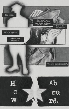 Read The Hanged Men Dance  1 Page 7 in English