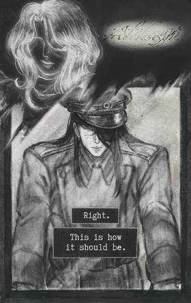 Read The Hanged Men Dance  1 Page 4 in English