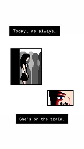 Read Seen  1 Page 6 in English