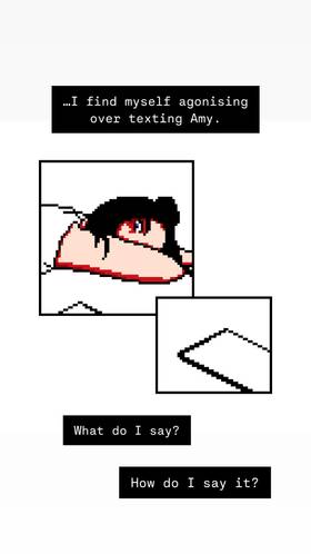 Read Seen  3 Page 5 in English